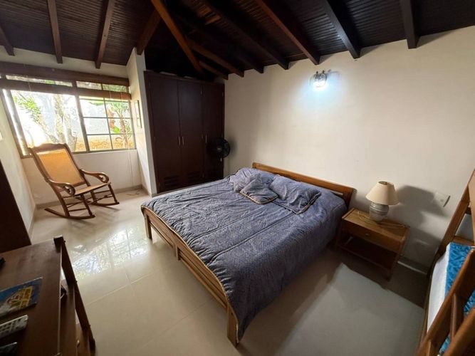 Casa de 5 alcobas en venta en La Mata, Piedecuesta, 550 m² · foto 7 de 19