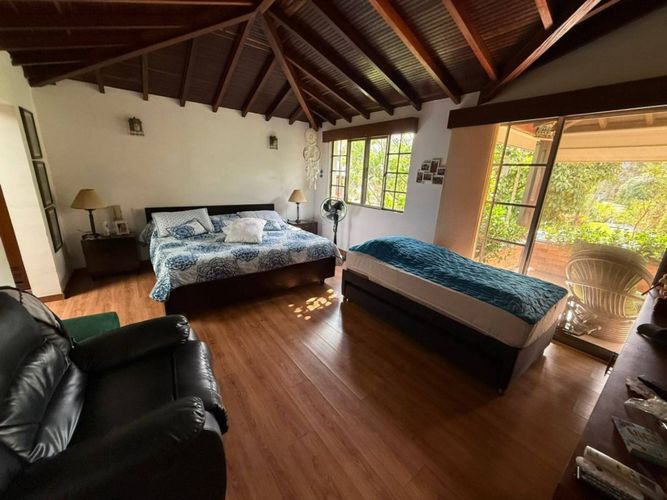 Casa de 5 alcobas en venta en La Mata, Piedecuesta, 550 m² · foto 11 de 19