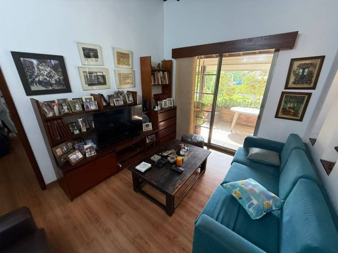 Casa de 5 alcobas en venta en La Mata, Piedecuesta, 550 m² · foto 12 de 19