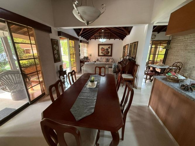 Casa de 5 alcobas en venta en La Mata, Piedecuesta, 550 m² · foto 15 de 19