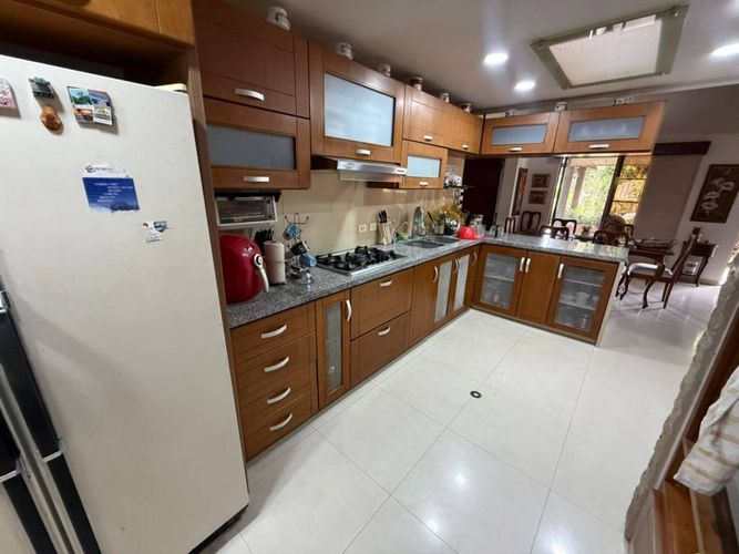 Casa de 5 alcobas en venta en La Mata, Piedecuesta, 550 m² · foto 19 de 19