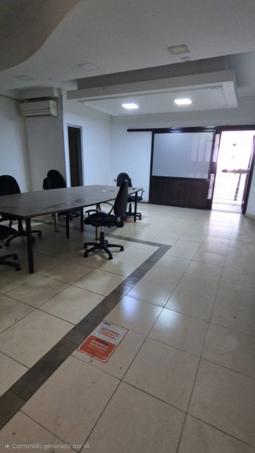 Local en arriendo en El Prado, Bucaramanga, 213 m² · foto 2 de 12