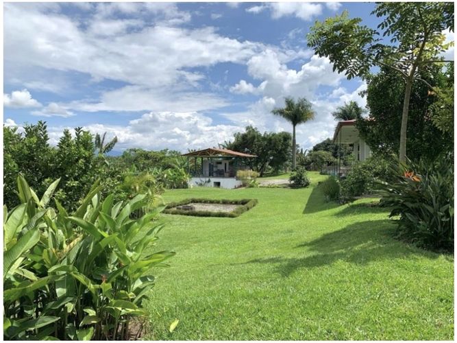 Finca en venta en El Caimo, Armenia, 500 m² · foto 7 de 24