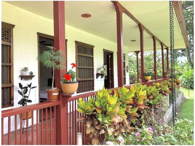 Finca en venta en El Caimo, Armenia, 500 m² · foto 8 de 24