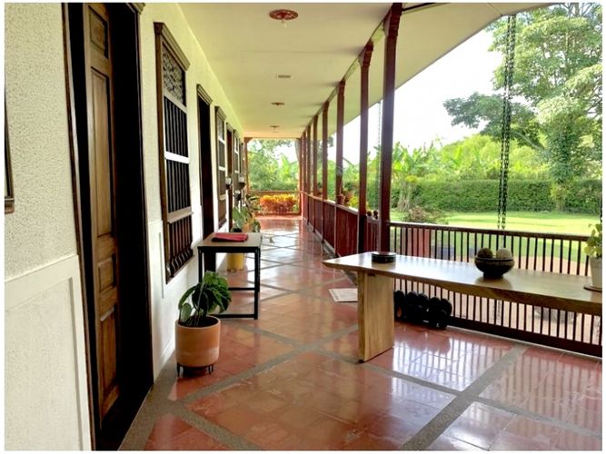 Finca en venta en El Caimo, Armenia, 500 m² · foto 9 de 24
