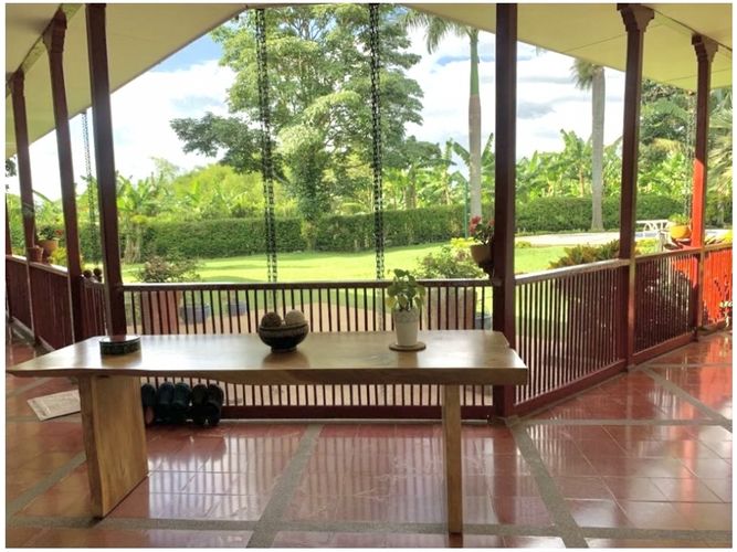Finca en venta en El Caimo, Armenia, 500 m² · foto 10 de 24