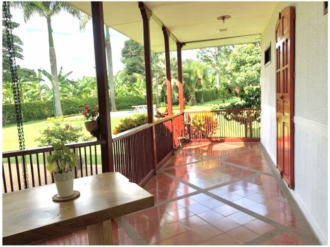 Finca en venta en El Caimo, Armenia, 500 m² · foto 11 de 24