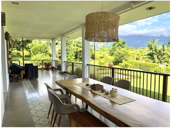 Finca en venta en El Caimo, Armenia, 500 m² · foto 12 de 24