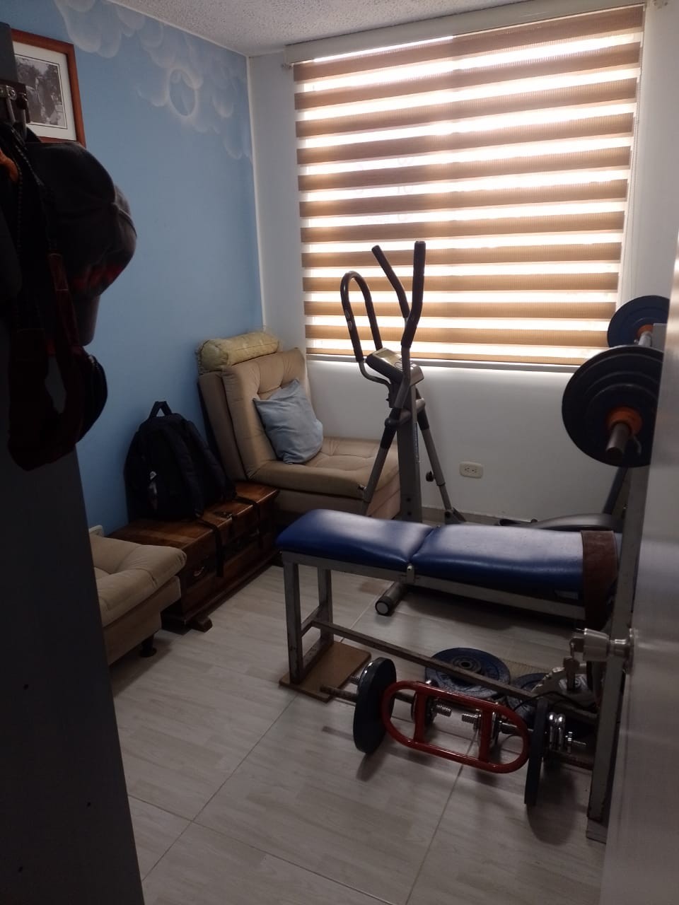 Apartamento en venta en Suba Compartir, Bogotá · foto 6 de 10