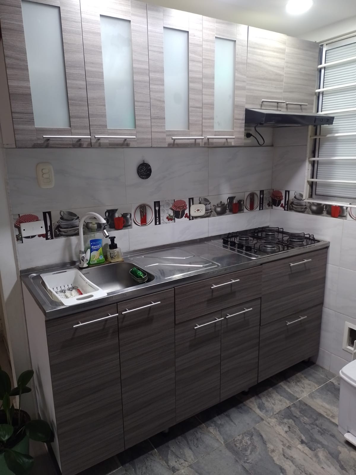 Apartamento en venta en Suba Compartir, Bogotá · foto 2 de 10