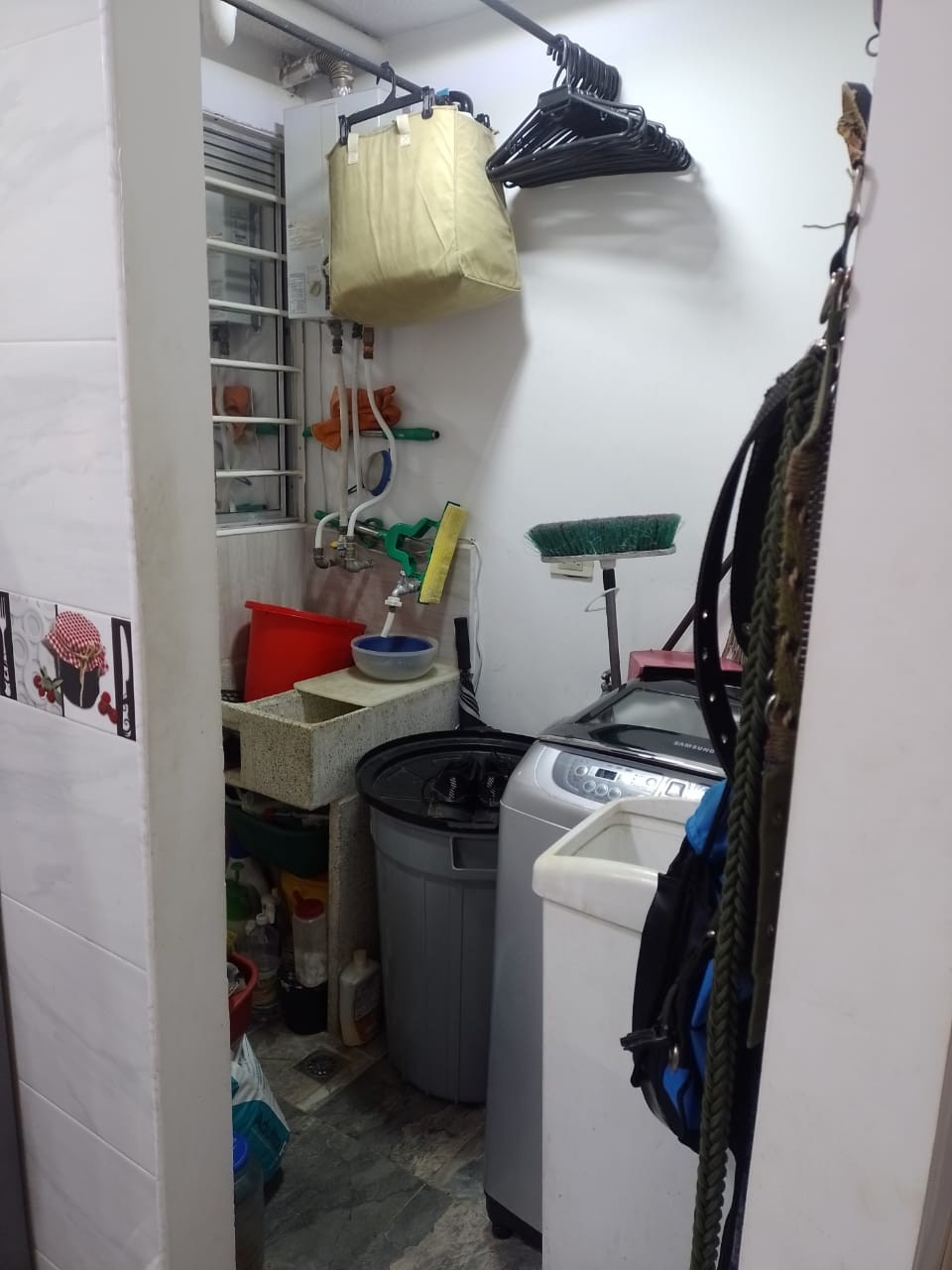 Apartamento en venta en Suba Compartir, Bogotá · foto 4 de 10