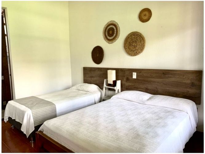 Finca en venta en El Caimo, Armenia, 500 m² · foto 20 de 24