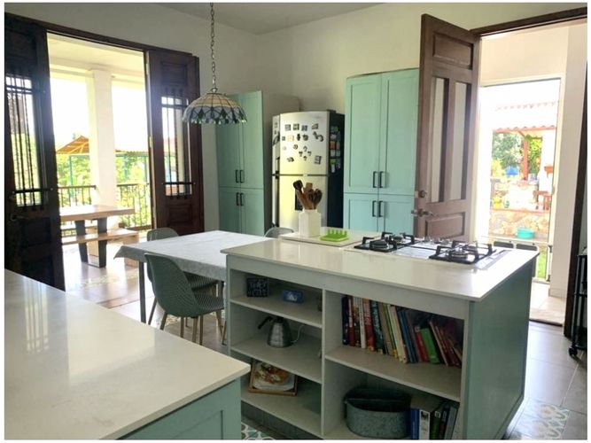 Finca en venta en El Caimo, Armenia, 500 m² · foto 24 de 24