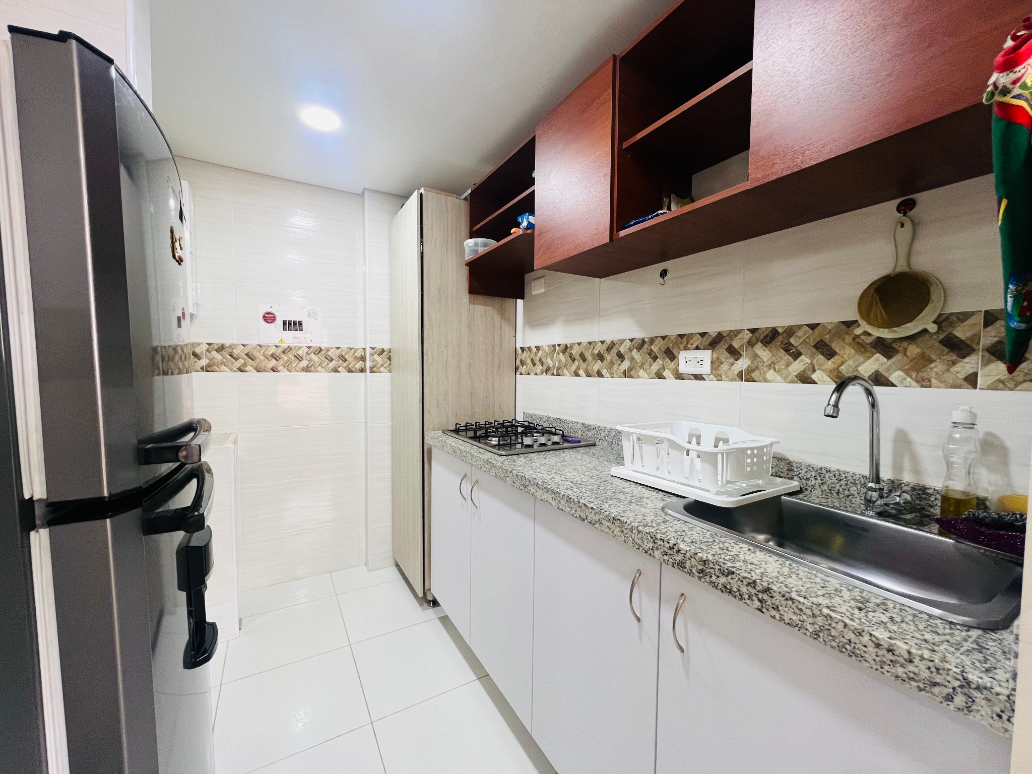 Apartamento en venta en Caminos De Sie I, Tocancipá · foto 7 de 15