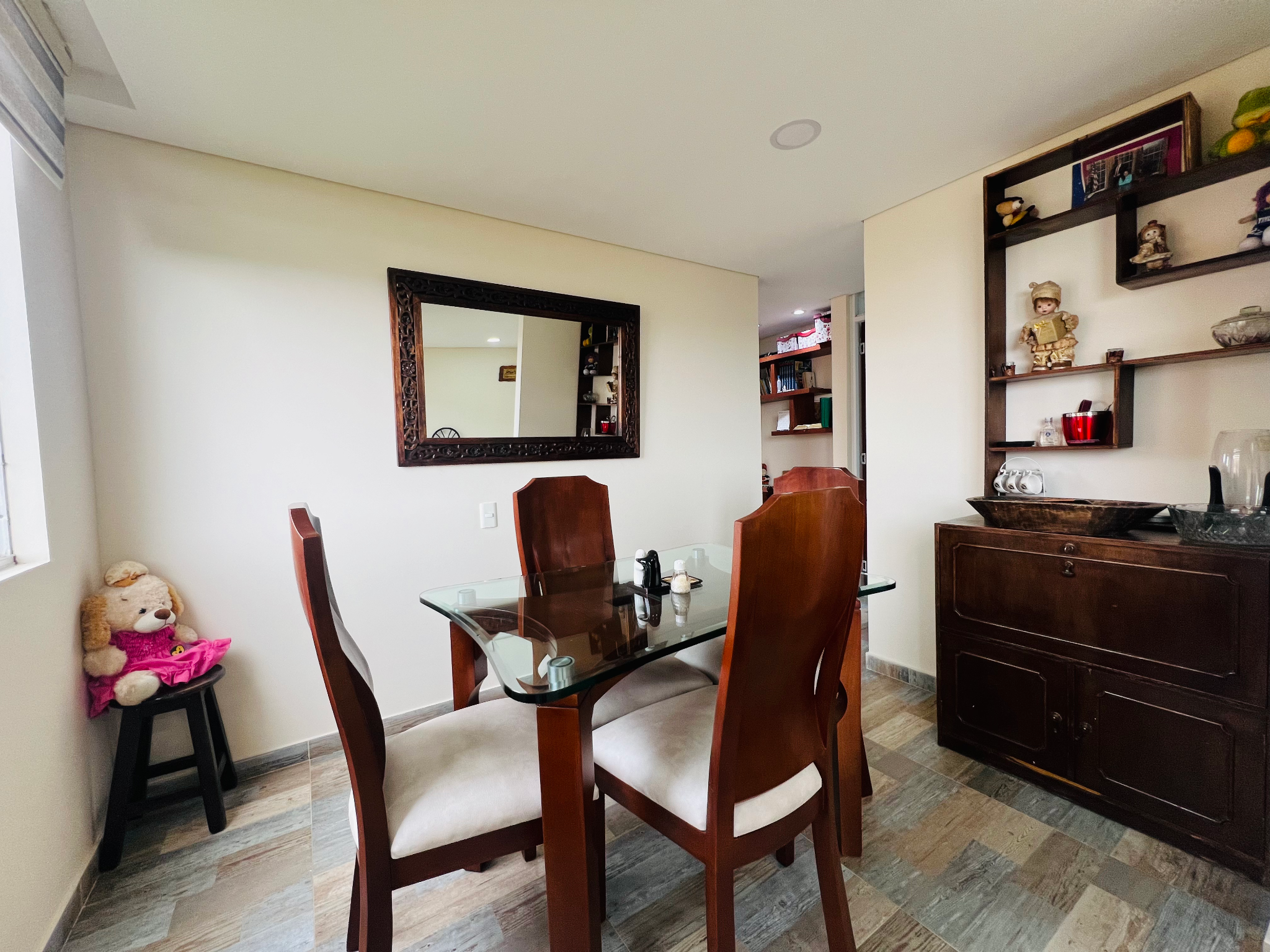 Apartamento en venta en Caminos De Sie I, Tocancipá · foto 5 de 15