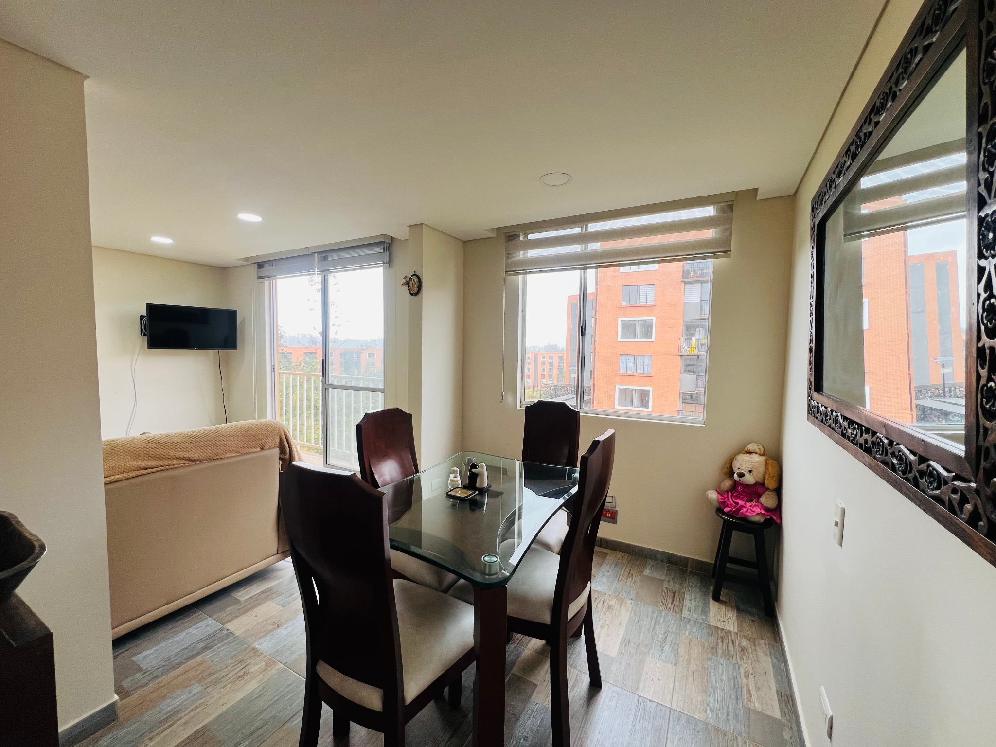 Apartamento en venta en Caminos De Sie I, Tocancipá · foto 4 de 15