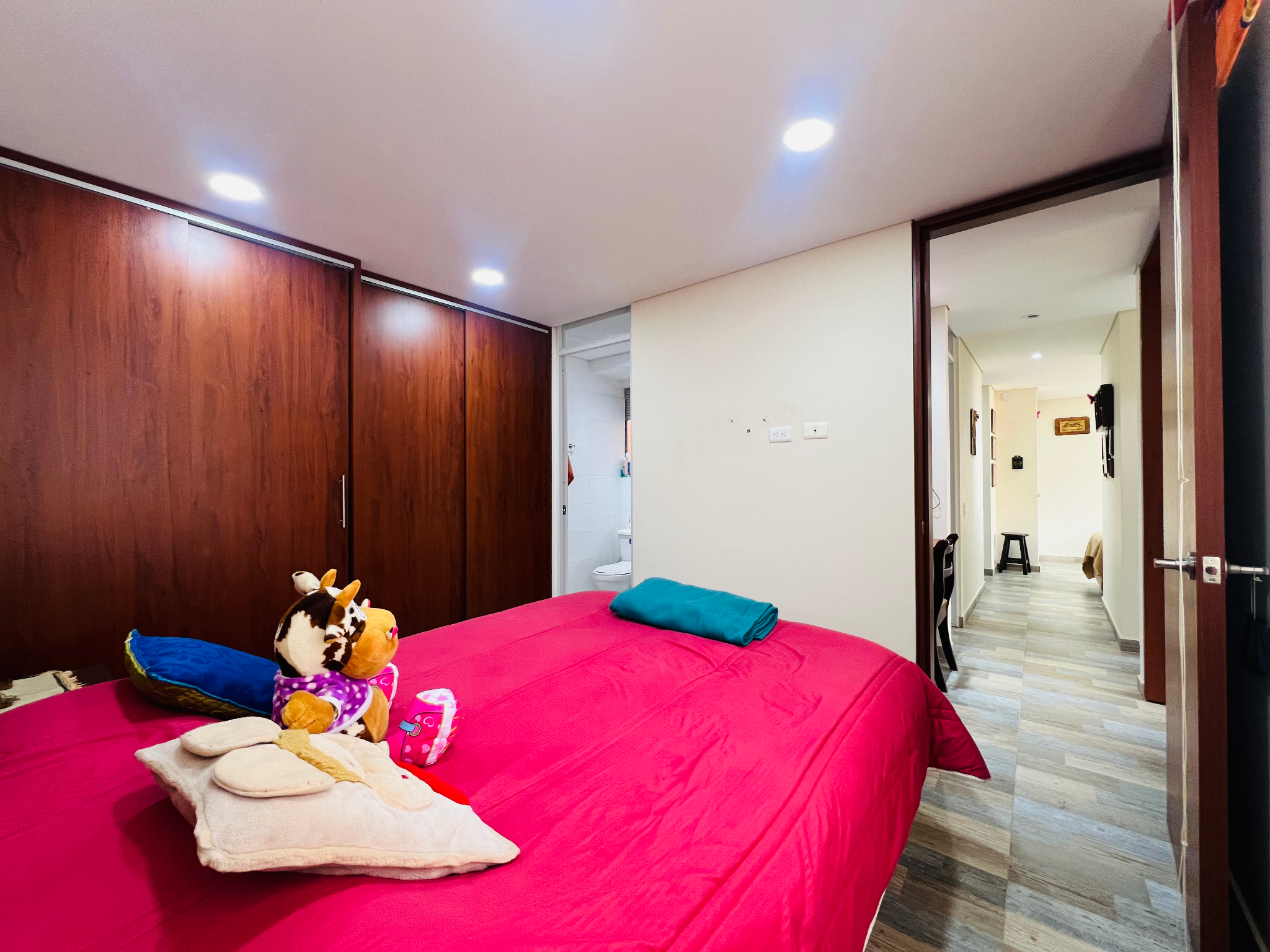 Apartamento en venta en Caminos De Sie I, Tocancipá · foto 9 de 15