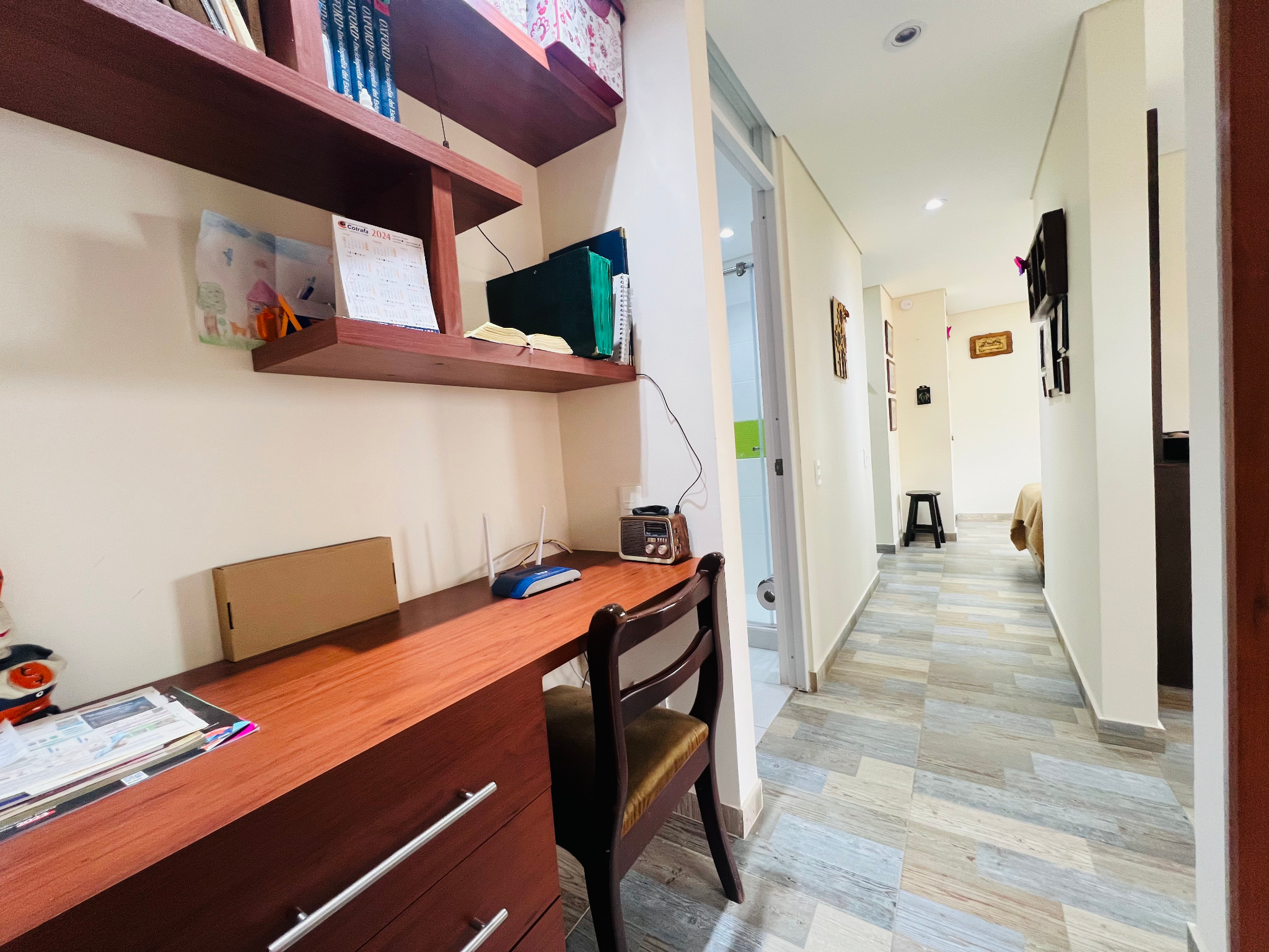 Apartamento en venta en Caminos De Sie I, Tocancipá · foto 8 de 15