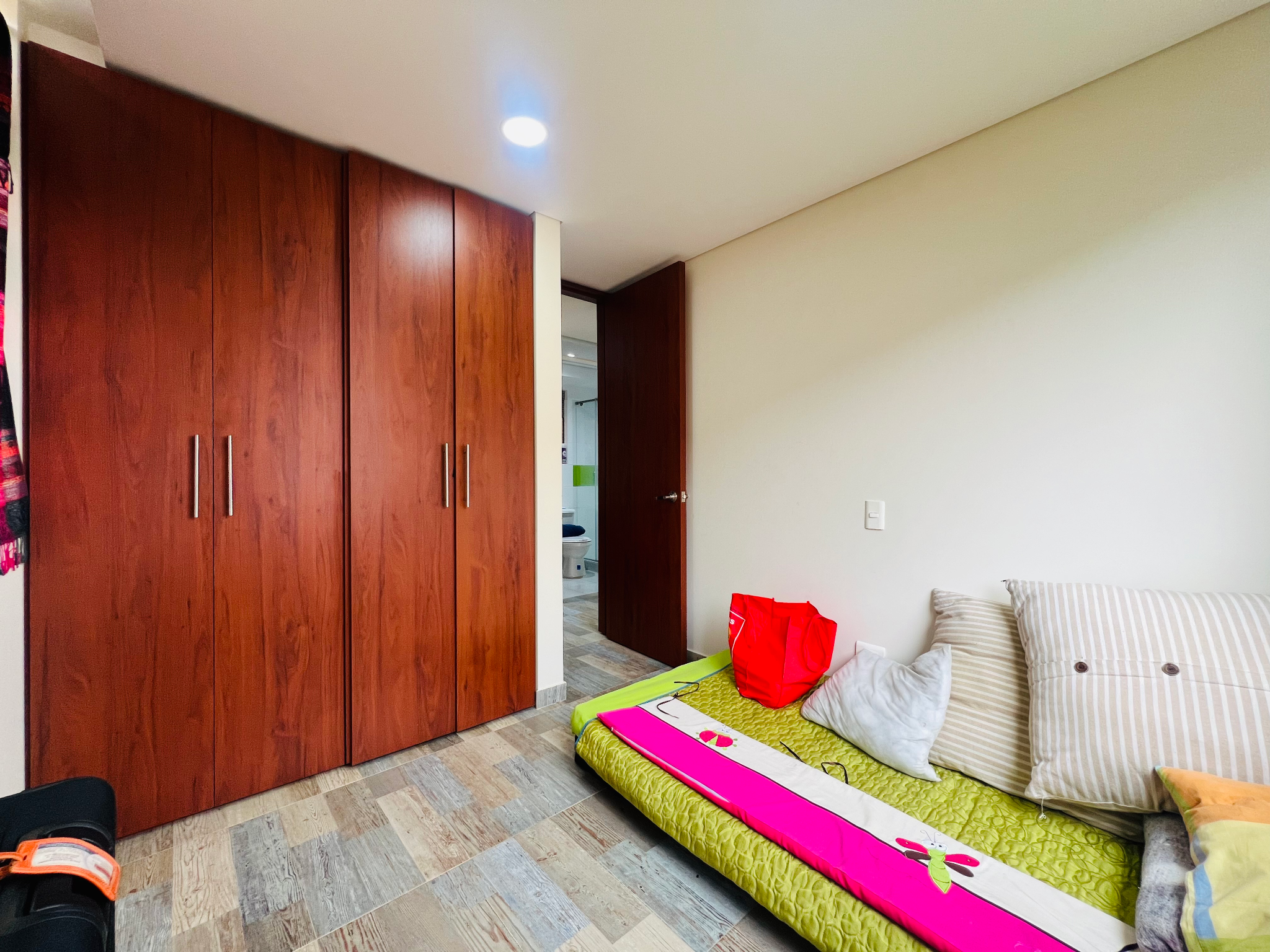 Apartamento en venta en Caminos De Sie I, Tocancipá · foto 12 de 15