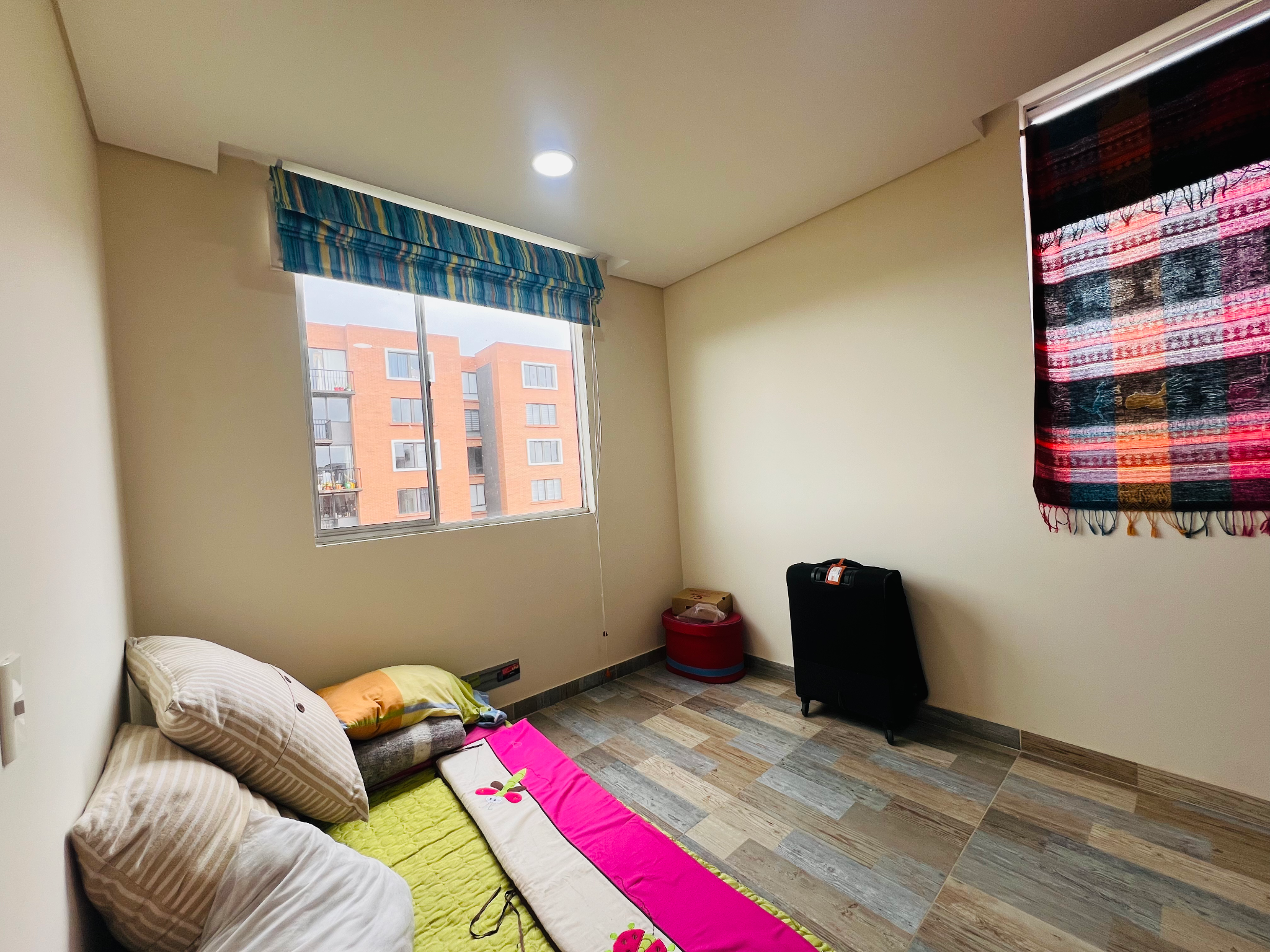 Apartamento en venta en Caminos De Sie I, Tocancipá · foto 13 de 15