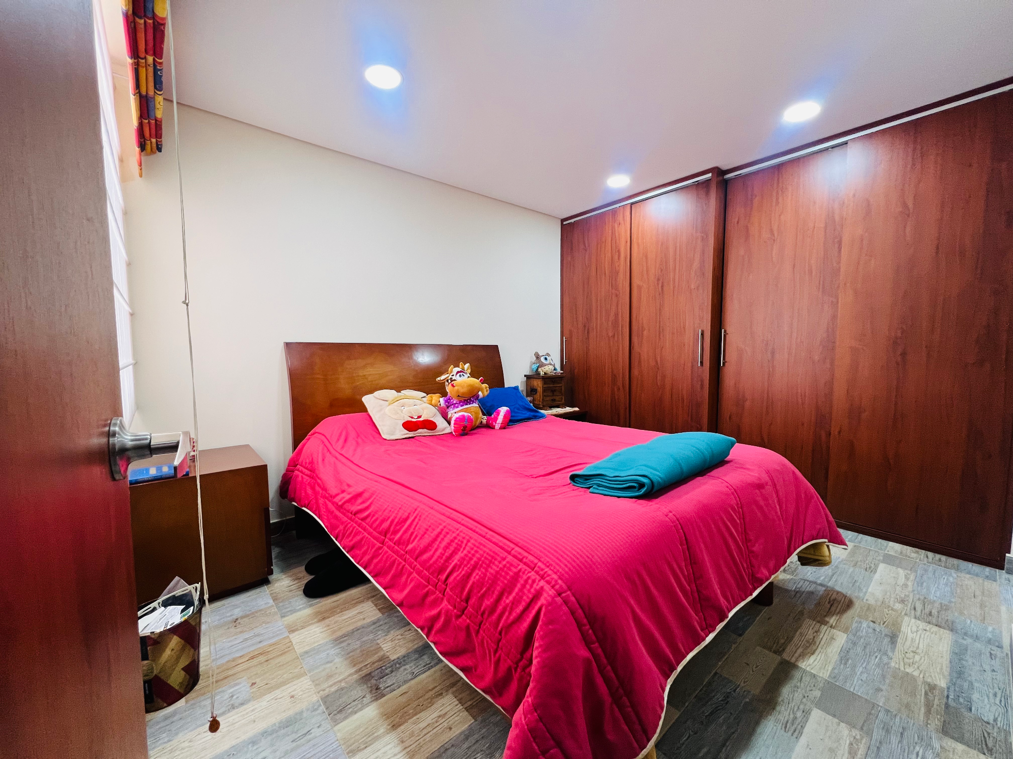 Apartamento en venta en Caminos De Sie I, Tocancipá · foto 10 de 15