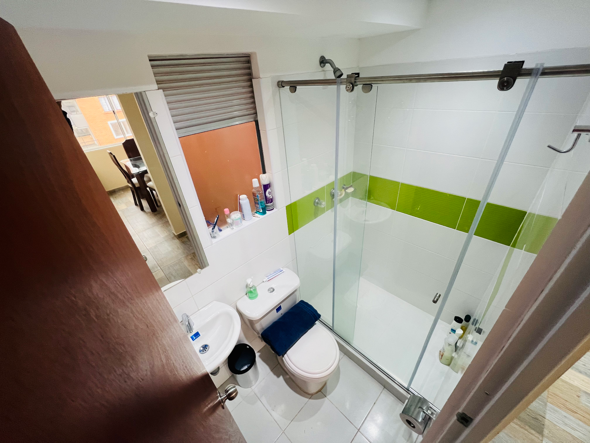 Apartamento en venta en Caminos De Sie I, Tocancipá · foto 14 de 15