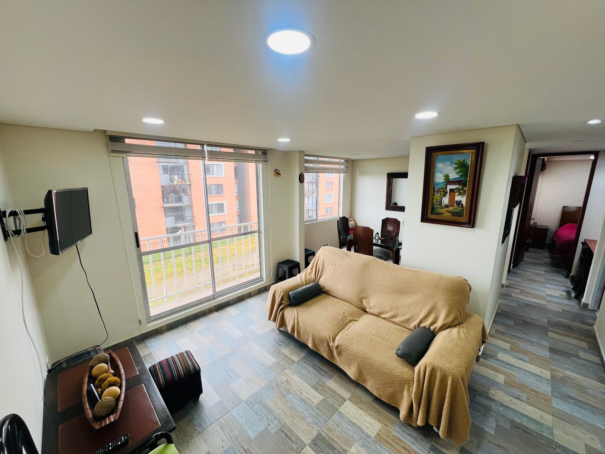 Apartamento en venta en Caminos De Sie I, Tocancipá · foto 2 de 15