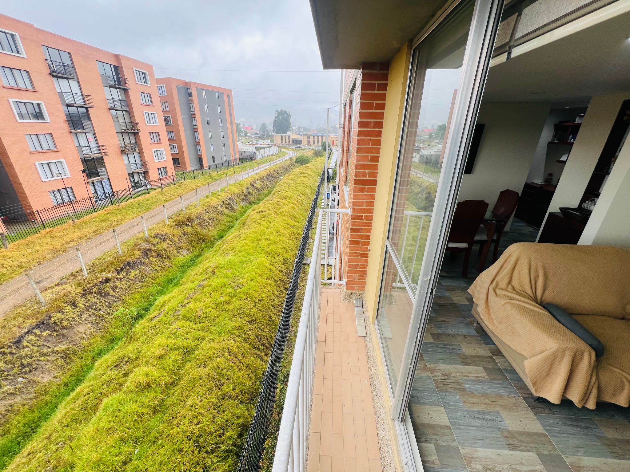 Apartamento en venta en Caminos De Sie I, Tocancipá · foto 15 de 15