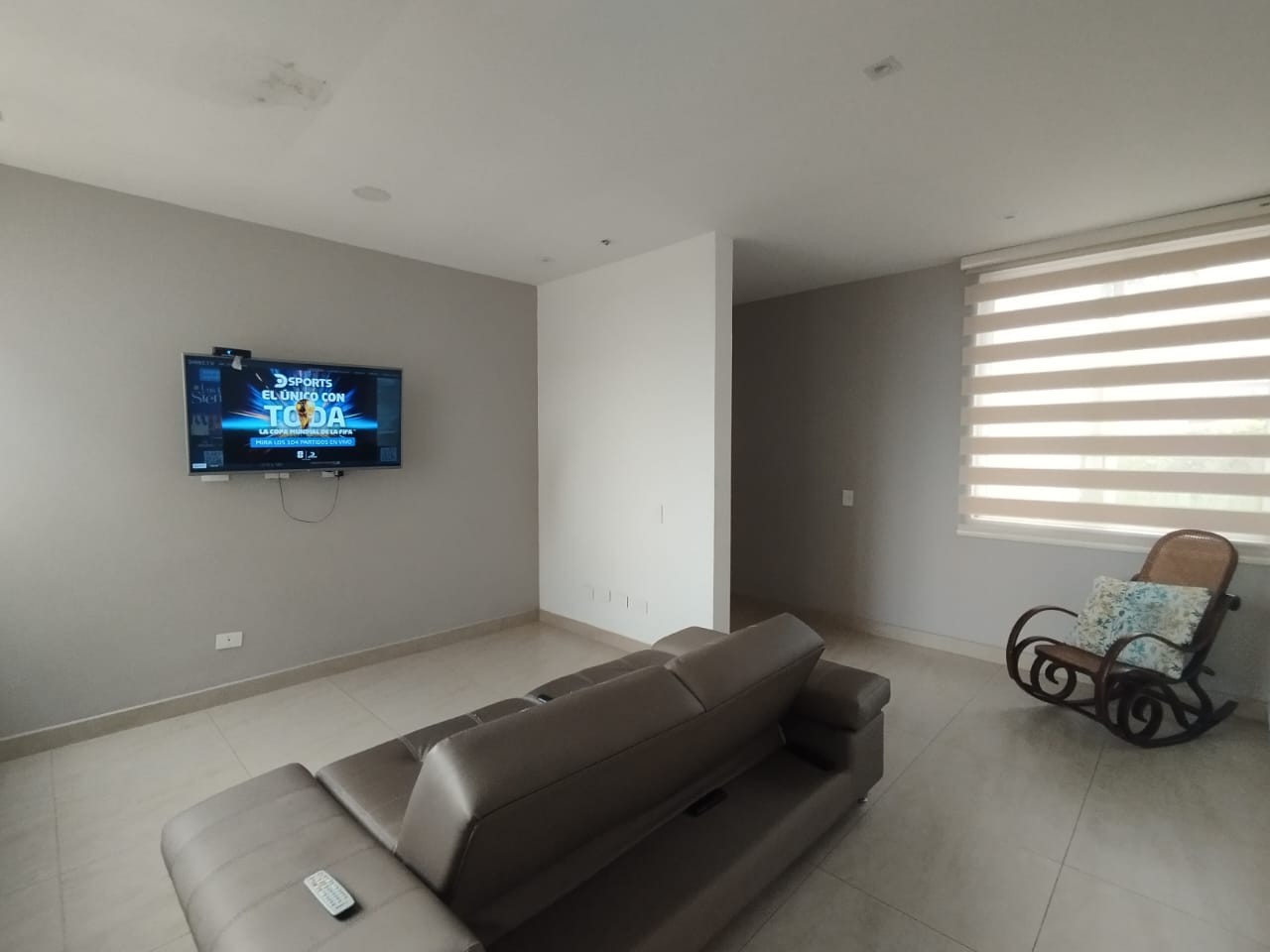 Casa en venta en Tribunas Corcega, Pereira · foto 14 de 14