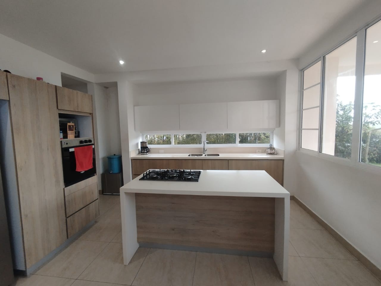 Casa en venta en Tribunas Corcega, Pereira · foto 4 de 14