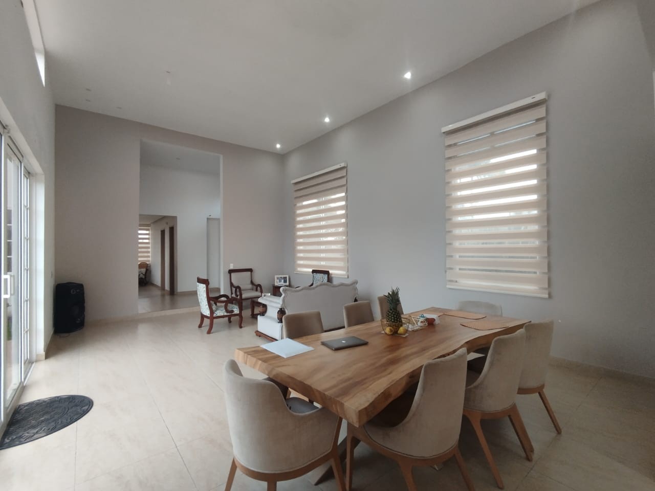 Casa en venta en Tribunas Corcega, Pereira · foto 2 de 14