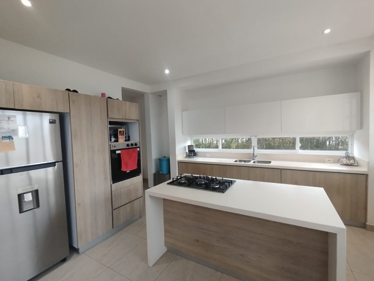 Casa en venta en Tribunas Corcega, Pereira · foto 3 de 14