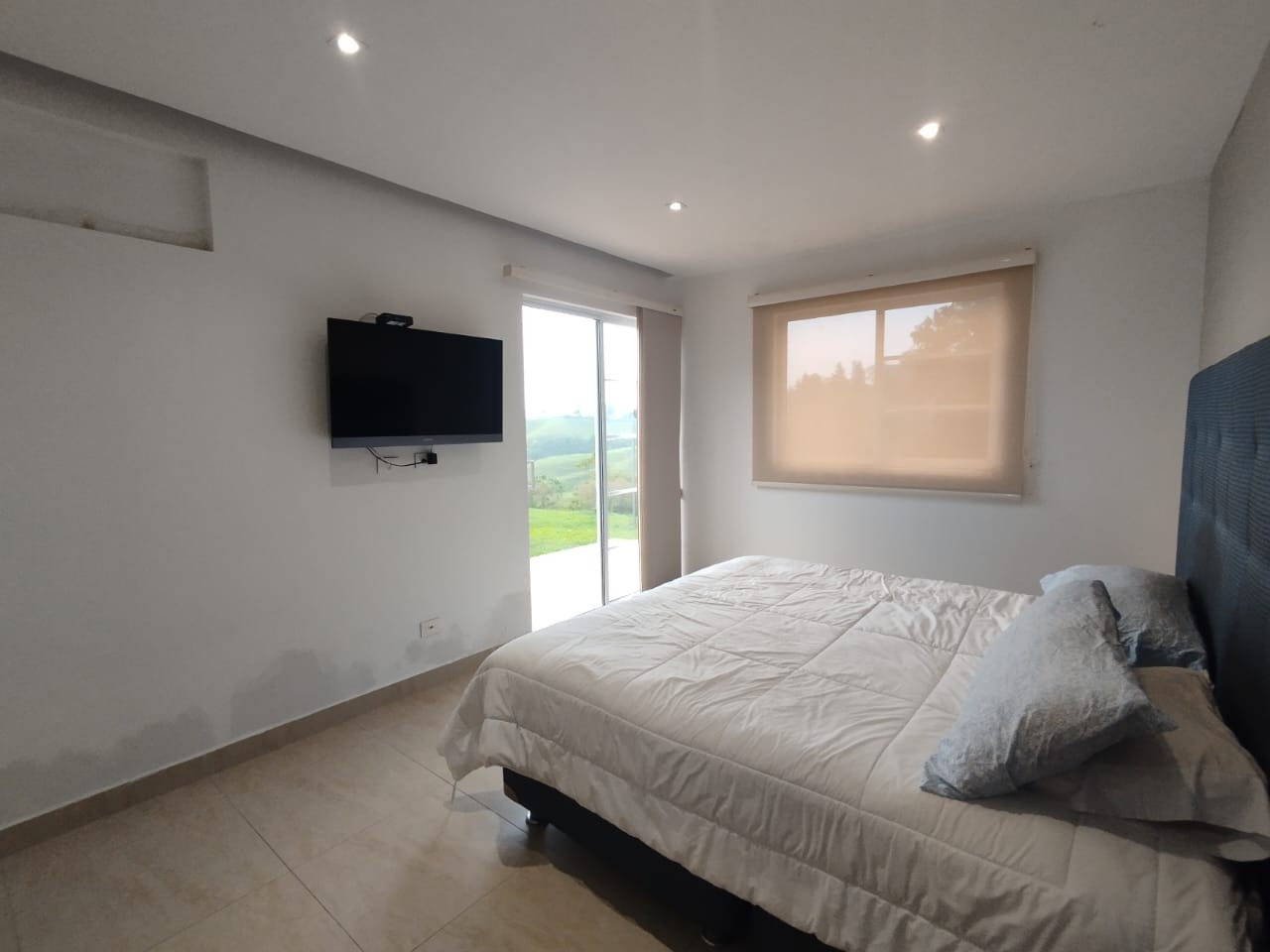 Casa en venta en Tribunas Corcega, Pereira · foto 9 de 14