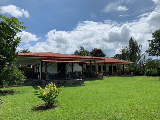 Finca en venta en El Caimo, Armenia, 500 m² · foto 5 de 24