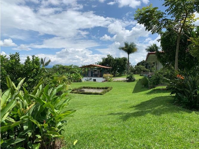 Finca en venta en El Caimo, Armenia, 500 m² · foto 6 de 24