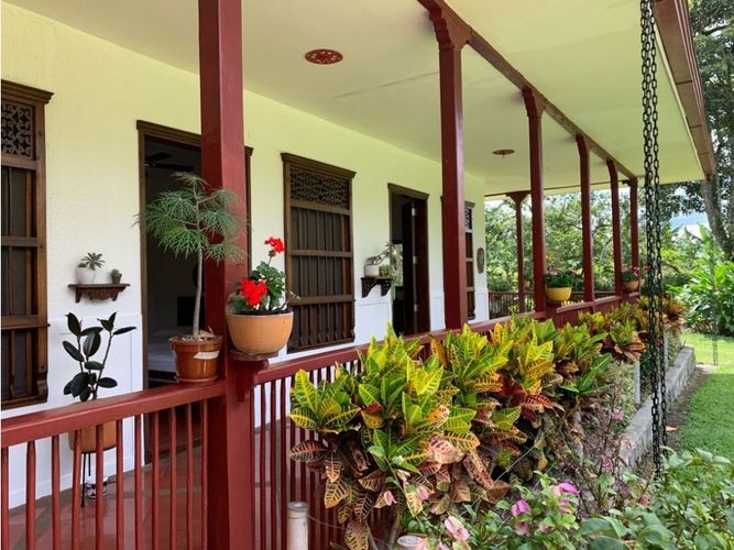 Finca en venta en El Caimo, Armenia, 500 m² · foto 8 de 24