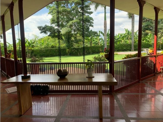 Finca en venta en El Caimo, Armenia, 500 m² · foto 10 de 24