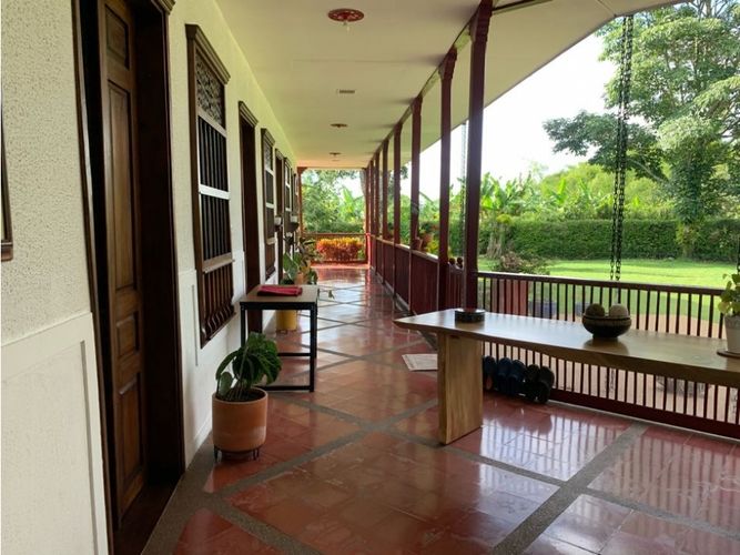 Finca en venta en El Caimo, Armenia, 500 m² · foto 11 de 24