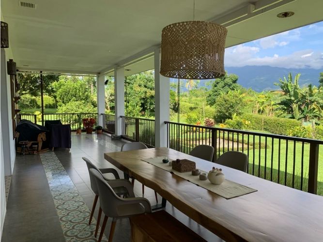 Finca en venta en El Caimo, Armenia, 500 m² · foto 12 de 24