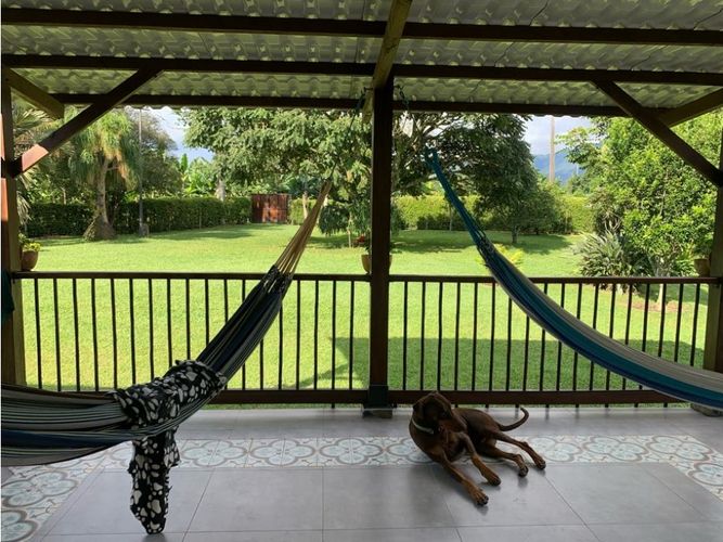 Finca en venta en El Caimo, Armenia, 500 m² · foto 13 de 24