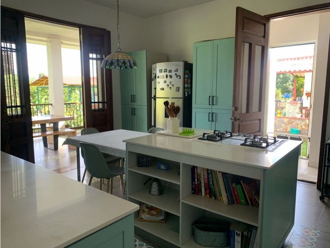 Finca en venta en El Caimo, Armenia, 500 m² · foto 17 de 24