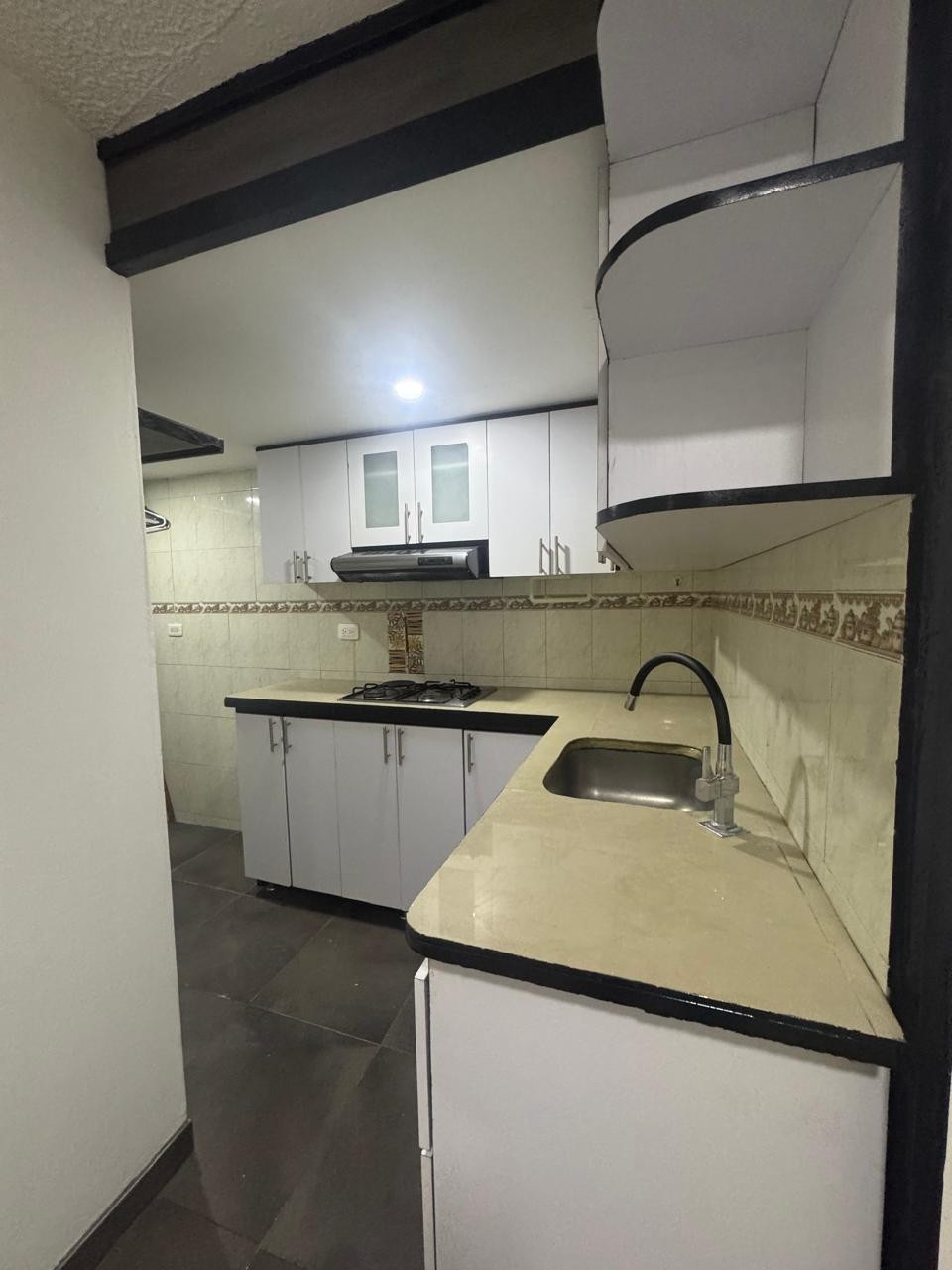 Apartamento en venta en Lagos De Torca, Bogotá · foto 4 de 11
