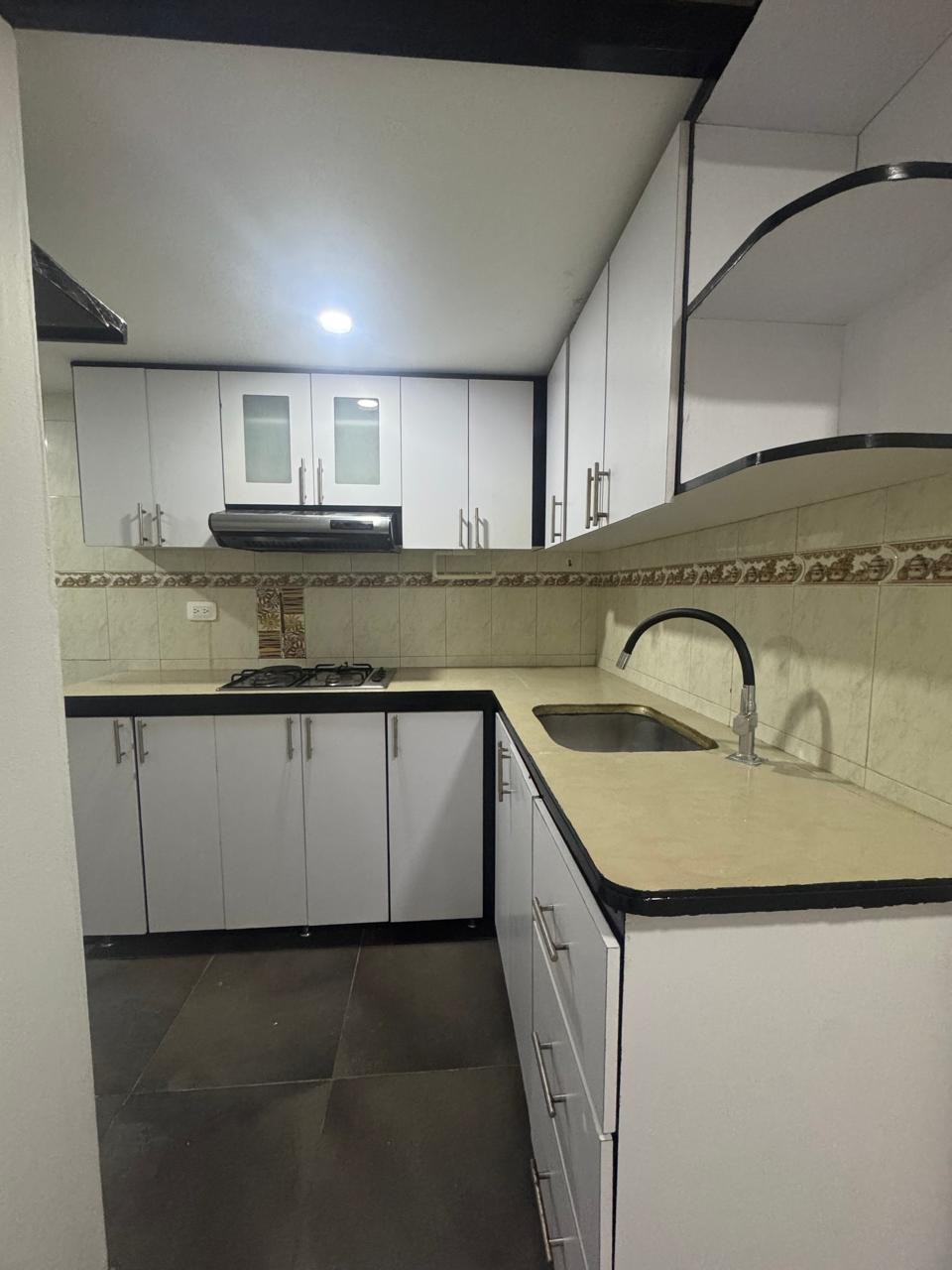 Apartamento en venta en Lagos De Torca, Bogotá · foto 3 de 11