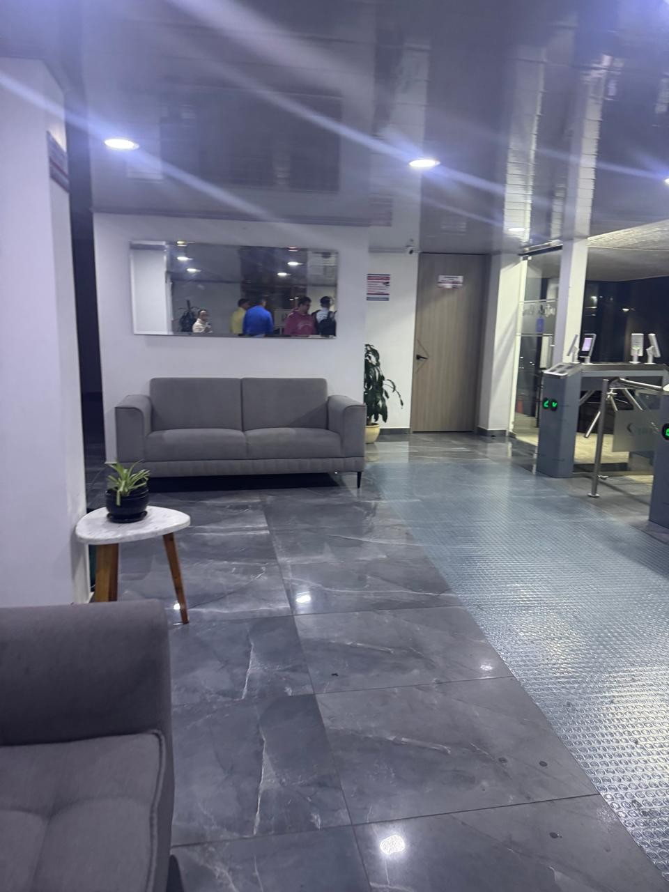 Apartamento en venta en Lagos De Torca, Bogotá · foto 10 de 11