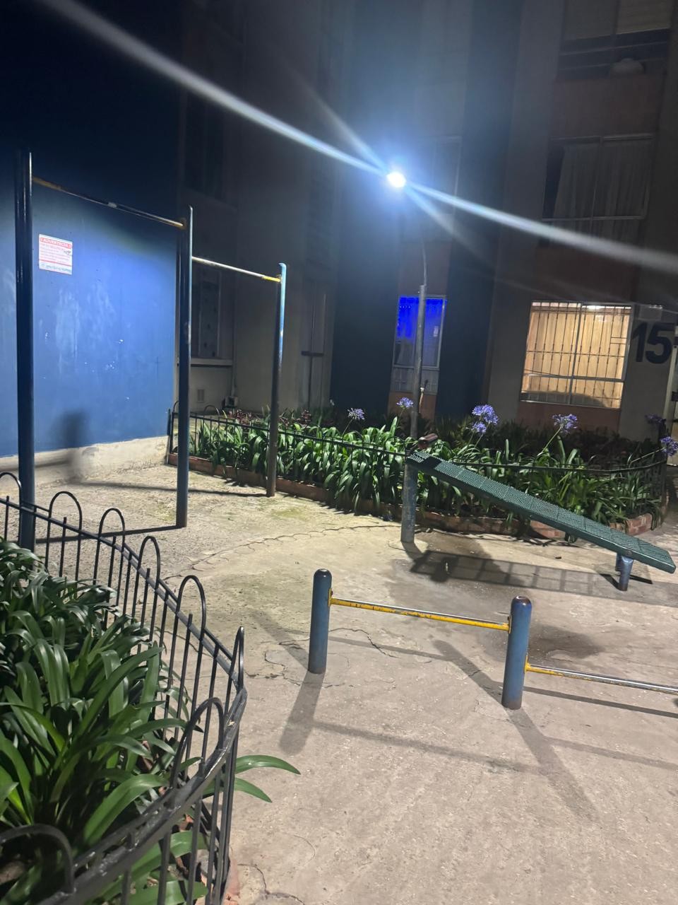 Apartamento en venta en Lagos De Torca, Bogotá · foto 11 de 11
