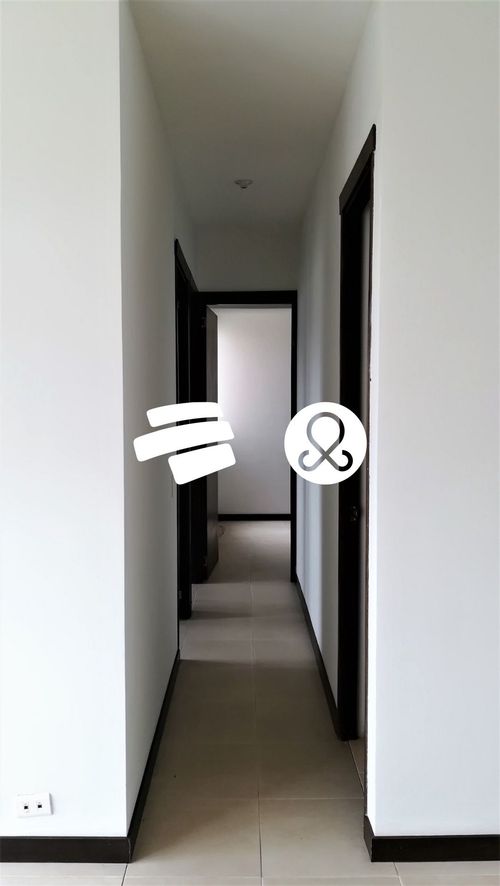Apartamento de 3 alcobas en venta en Bello, 61 m² · foto 3 de 24