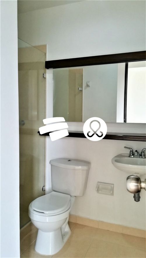 Apartamento de 3 alcobas en venta en Bello, 61 m² · foto 5 de 24