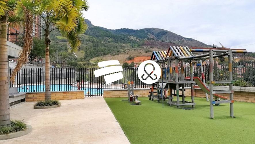 Apartamento de 3 alcobas en venta en Bello, 61 m² · foto 8 de 24