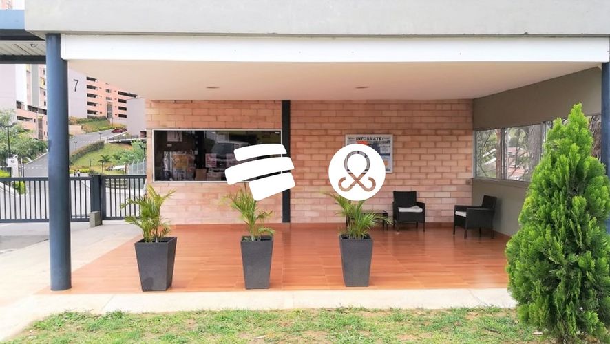 Apartamento de 3 alcobas en venta en Bello, 61 m² · foto 9 de 24