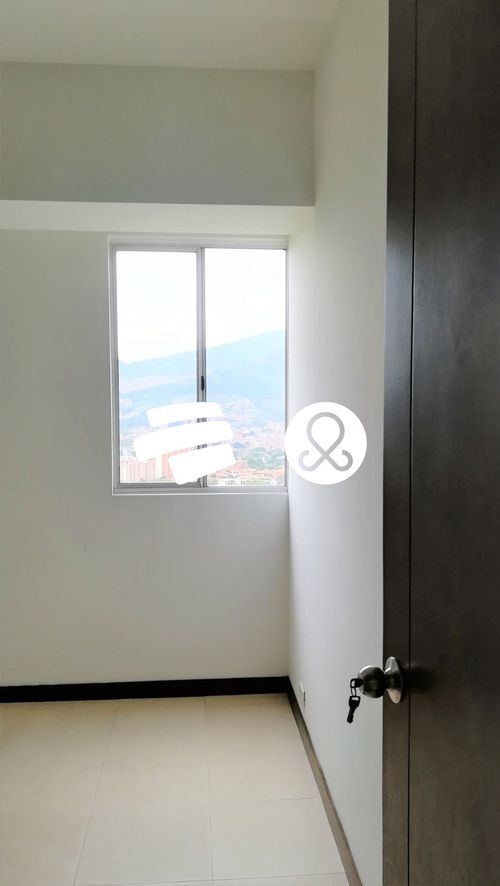 Apartamento de 3 alcobas en venta en Bello, 61 m² · foto 14 de 24